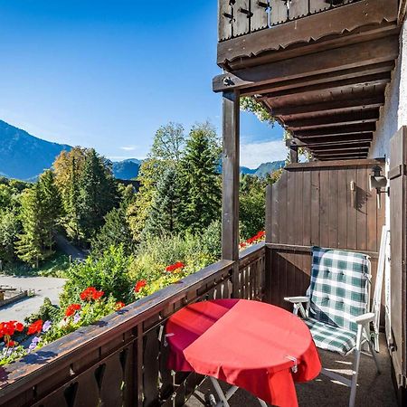 Landhotel Sonnleiten Bad Reichenhall Zewnętrze zdjęcie
