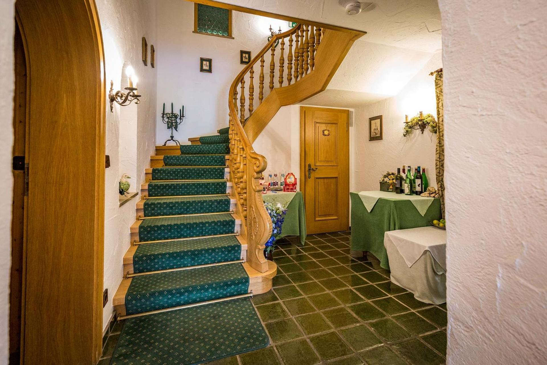 Landhotel Sonnleiten Bad Reichenhall Zewnętrze zdjęcie