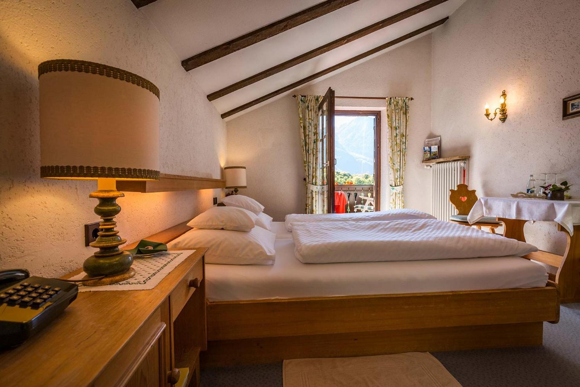 Landhotel Sonnleiten Bad Reichenhall Zewnętrze zdjęcie