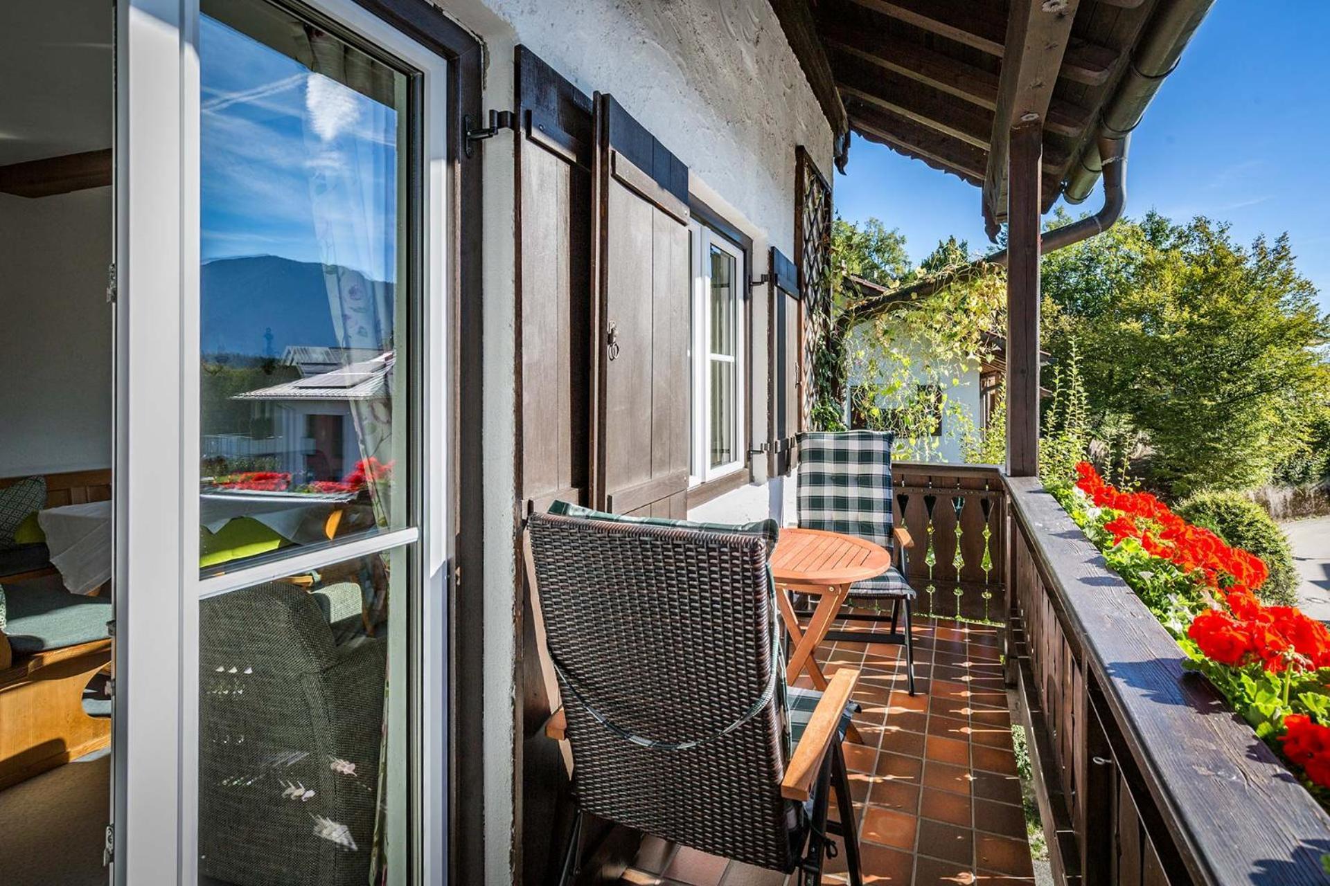Landhotel Sonnleiten Bad Reichenhall Zewnętrze zdjęcie
