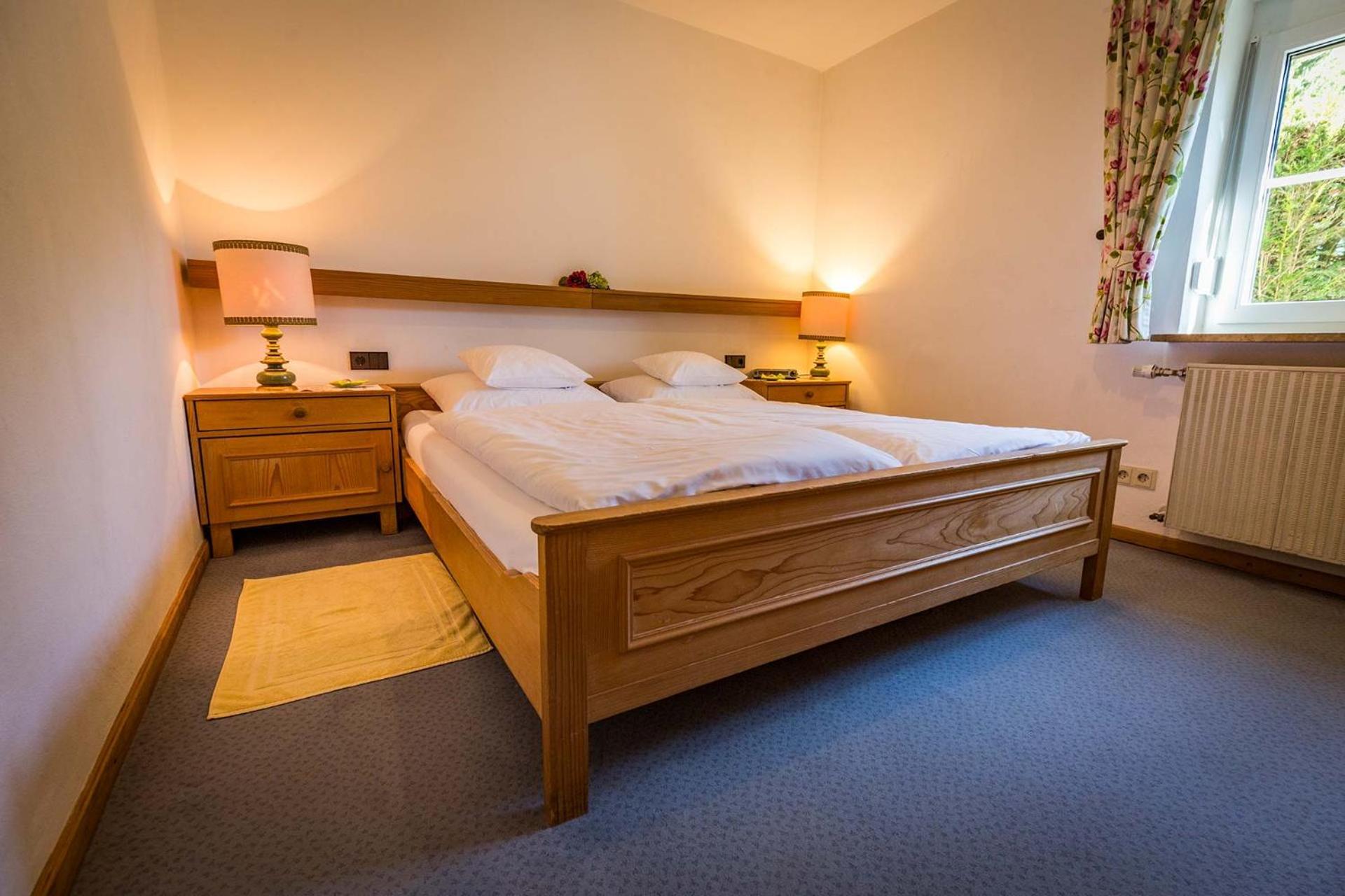 Landhotel Sonnleiten Bad Reichenhall Zewnętrze zdjęcie