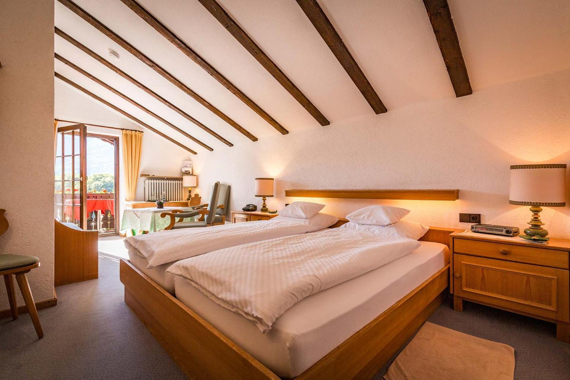 Landhotel Sonnleiten Bad Reichenhall Zewnętrze zdjęcie