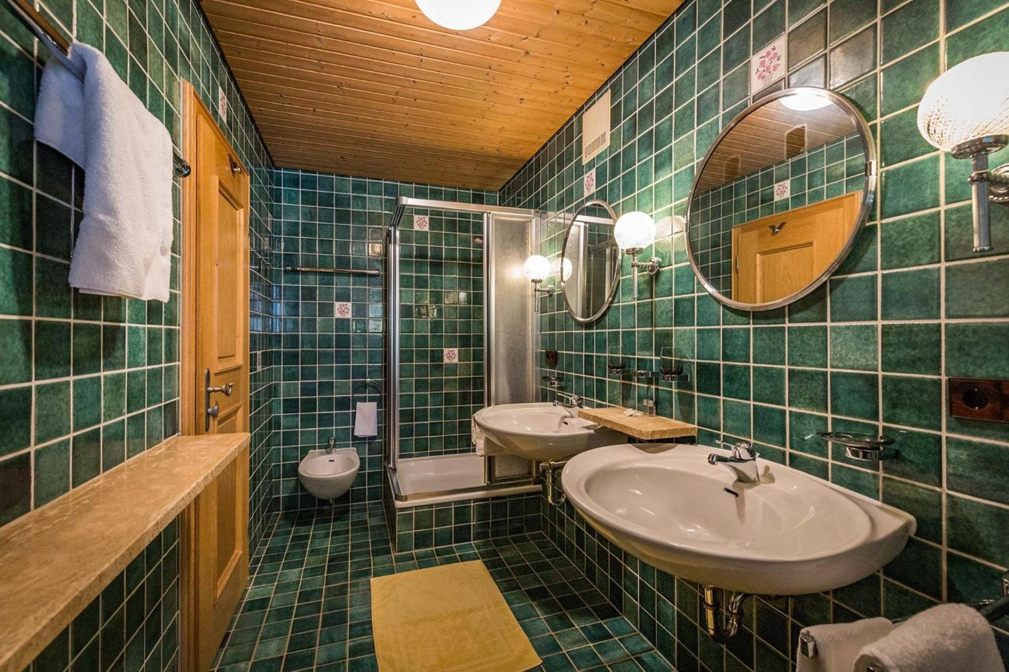 Landhotel Sonnleiten Bad Reichenhall Zewnętrze zdjęcie