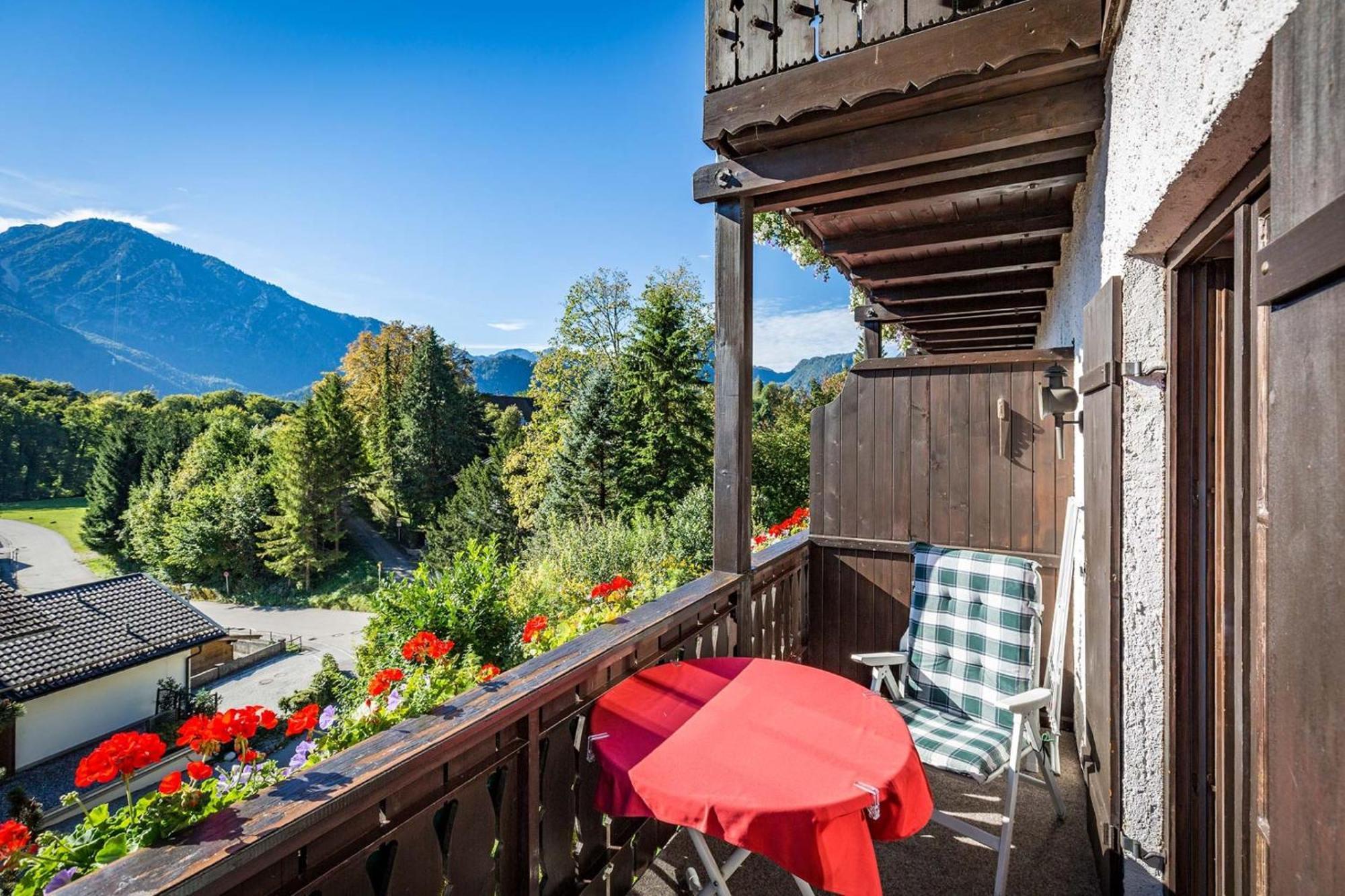 Landhotel Sonnleiten Bad Reichenhall Zewnętrze zdjęcie