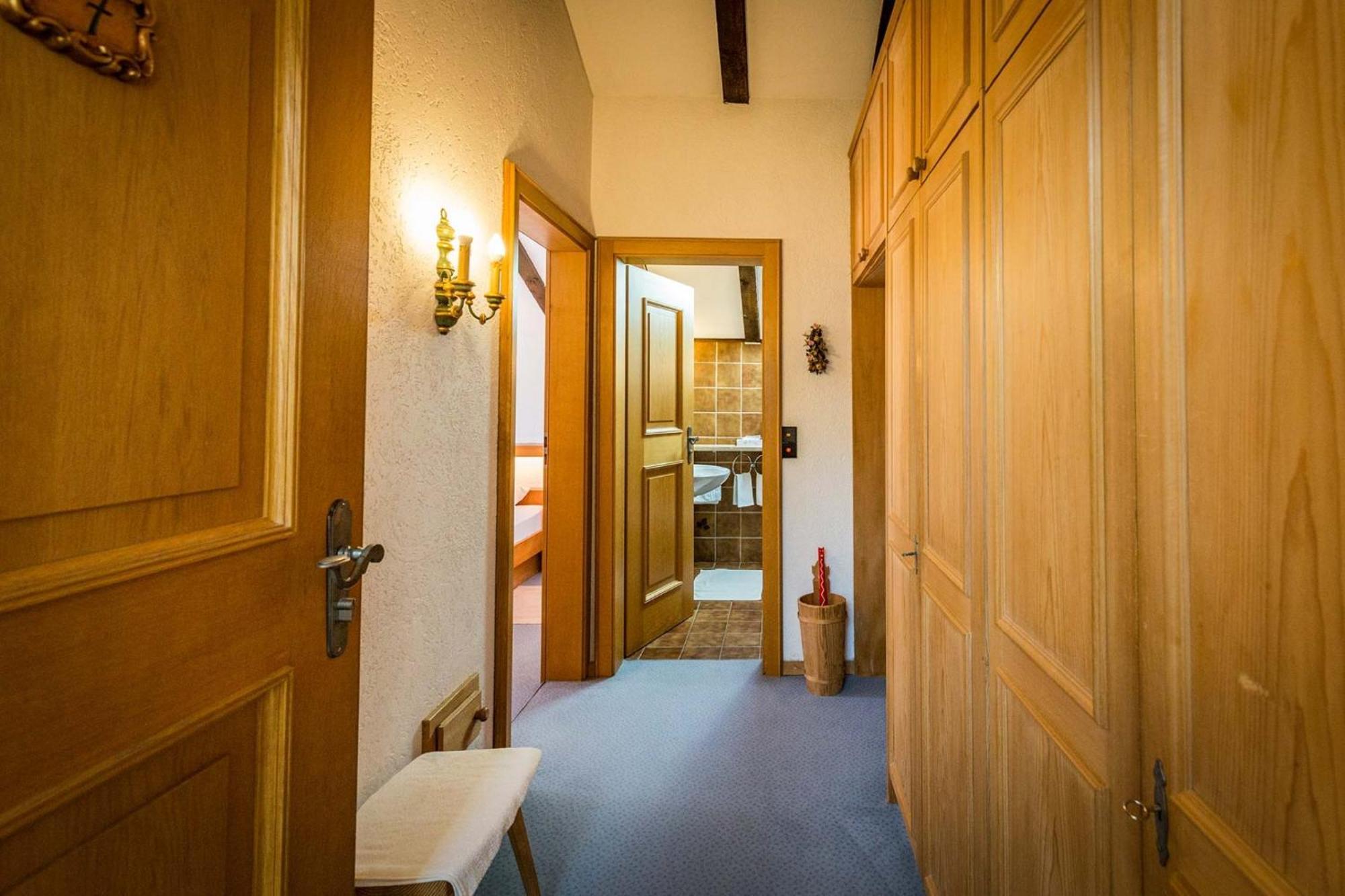 Landhotel Sonnleiten Bad Reichenhall Zewnętrze zdjęcie